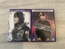 Justin Bieber: Never Say Never