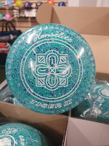 Final clearance henselite - **final, clearance**
