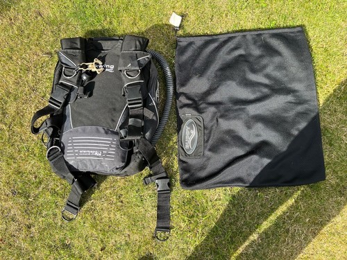 Buddy tekwing lite bcd - lite,