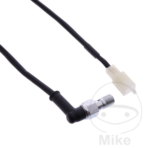 Sin marca hydraulic brake - hydraulic,