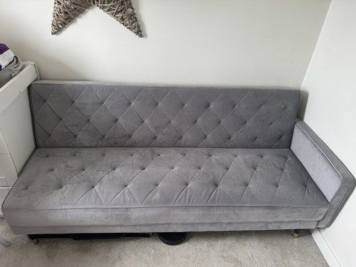 Sofa bed - sofa,