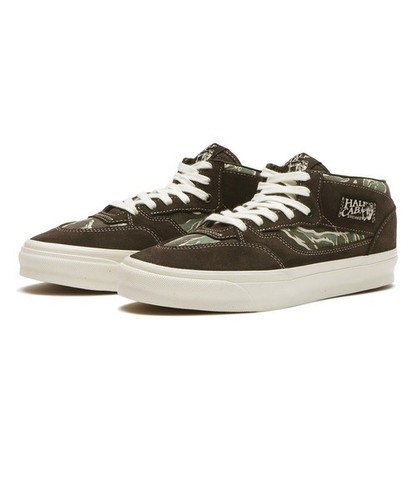 Vn000e97f03 vans premium half - vans,