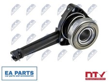 Central Slave Cylinder, clutch