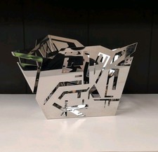 Alessi Gray Hellraiser Karim