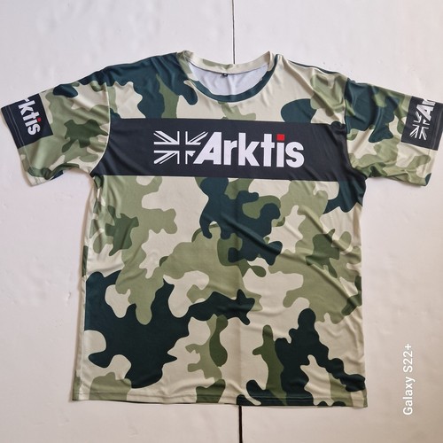 Arktis 015 tee - ,te, shirt