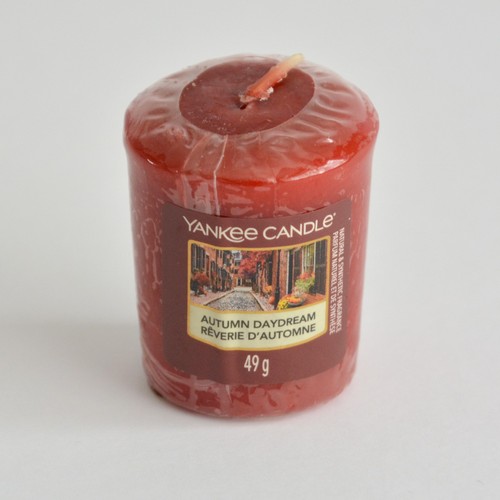 Yankee candle autumn - candle,