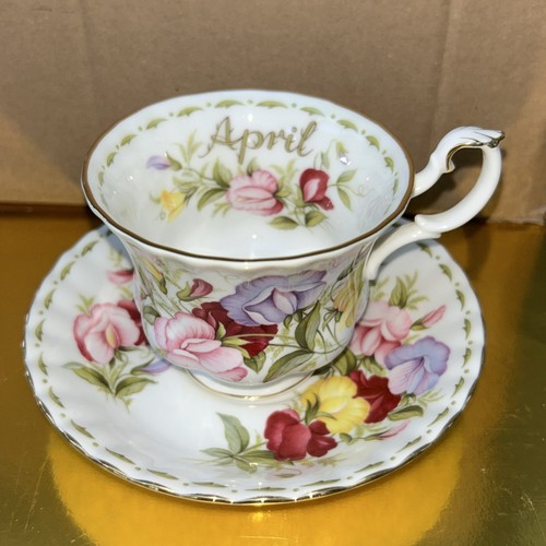 Vintage royal albert bone - vintage,