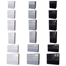 Modern chest drawers - chest, of