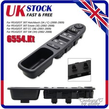 Power Window Switch Driver