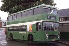 Bus Photo - Southern Vectis