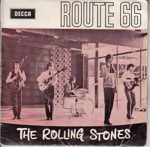 Rolling stones mona - stones,