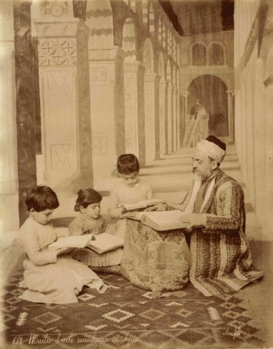 Felix bonfils le - felix, (1831-1885)