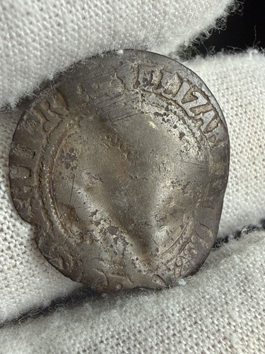 Elizabeth hammered silver - elizabeth,