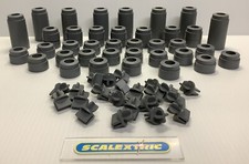 Scalextric Grey Track Bridge