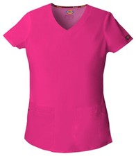 Dickies Scrubs EDS Signature V