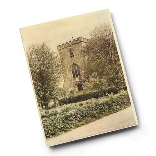 Print vintage sussex - -,