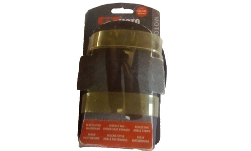 Waterproof trousers - waterproof,