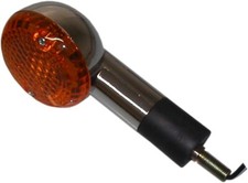 Indicator Complete Rear L/H for 2001 Suzuki GZ 125 K1 Marauder