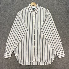 Gitman Bros Shirt Mens 15.5"