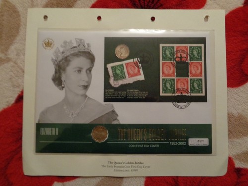 The coronation queen - coronation, elizabeth
