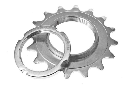 Tru build wheels rear track - rear,