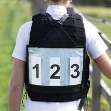 Equetech Eventing Competition