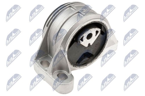 Nty engine mount - engine, suspension