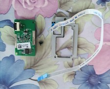 Laptop Fingerprint Reader Board Module for 18.4" Acer Aspire 8943G-774161 Laptop