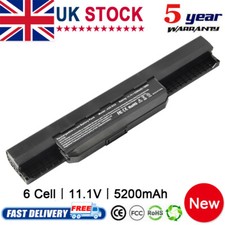 Laptop Battery for ASUS A32-K53 A42-K53 K53 K53E K84L P54 X53SV X53E X54C X54HR