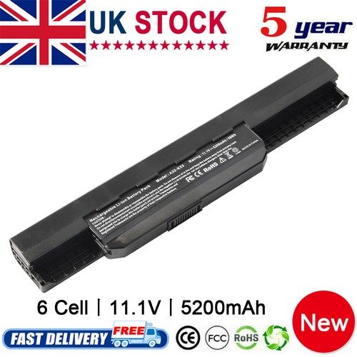 Laptop battery for - battery, asus