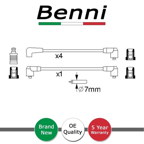 Ignition leads benni - ignition,