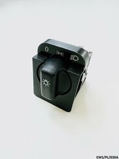 Headlight Control Switch for