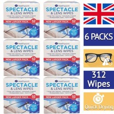 Healthpoint Spectacle Lens