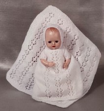 TS/17 "knitting pattern. A