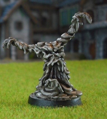 Ral partha fantasy mud - partha,