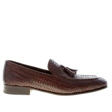 MIGLIORE men shoes Made in