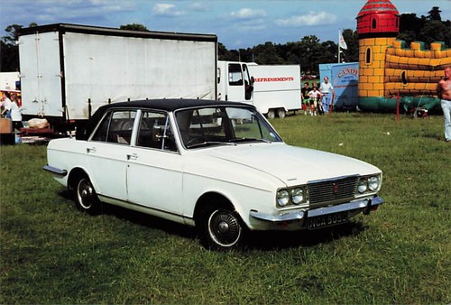 Vintage car photo approx - ., x