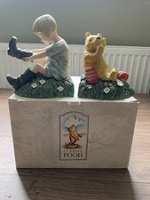 Winnie the Pooh & Christopher