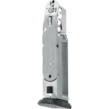 Walther PPQ M2 Spare Magazine Co2 4.5mm .177 Pellets