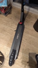 Electric scooter - electric,