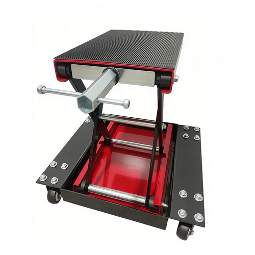 1100lbs motorcycle lift table - 1100lbs,
