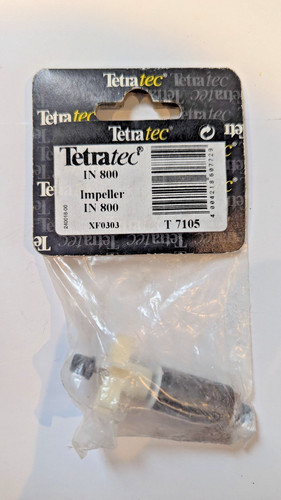 Tetratec 800 impeller - tetratec, tetra