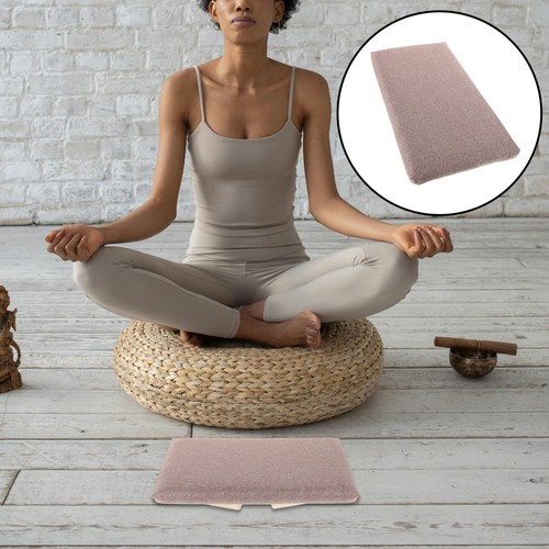 Prayer stool ergonomic - stool, chair