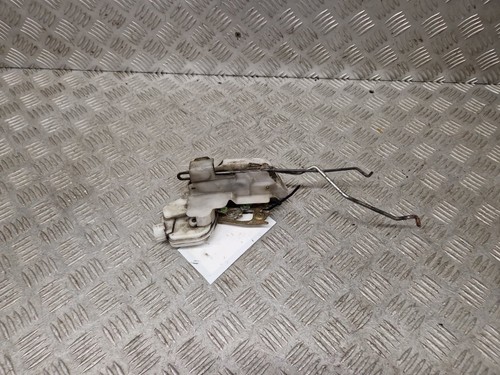 Mitsubishi legnum door lock - legnum,