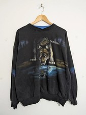 Vintage 90s AOP Art Unlimited