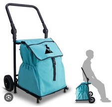 Topwell foldable shopping - topwell,