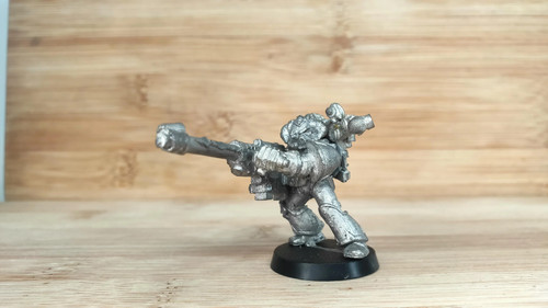 Chaos space marine havoc - chaos,