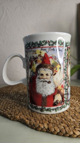 Dunoon christmas wish scottish - dunoon,