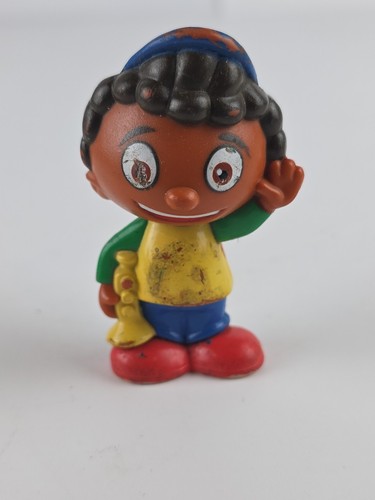 Disney little einsteins - einsteins, quincy