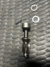 Vw Type 1 T2 Aircooled Engine Distributor Dizzy Drive Shaft & Spring & Shims